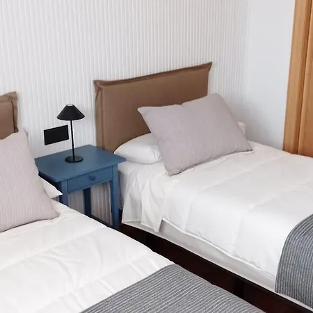 Apartment Doctor Galvez Ginachero Con Piscina Fuengirola