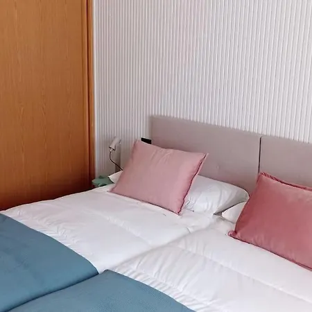 Apartment Doctor Galvez Ginachero Con Piscina *