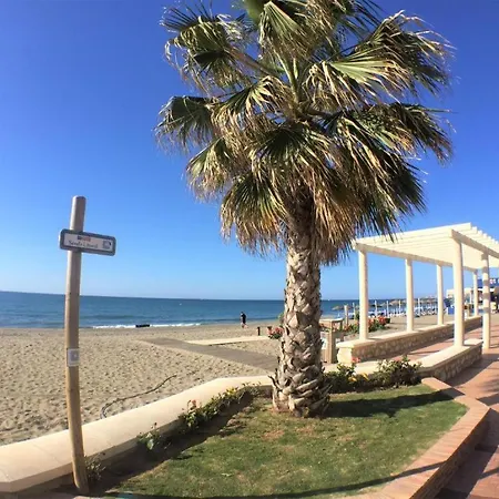 公寓 Doctor Galvez Ginachero Con Piscina