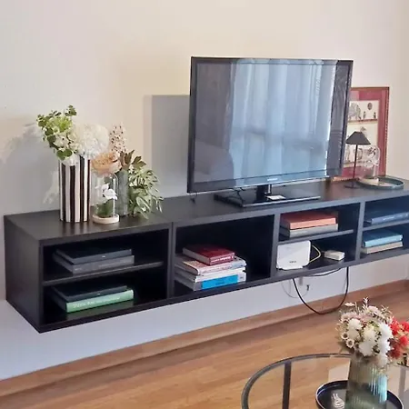 Doctor Galvez Ginachero Con Piscina 丰希罗拉