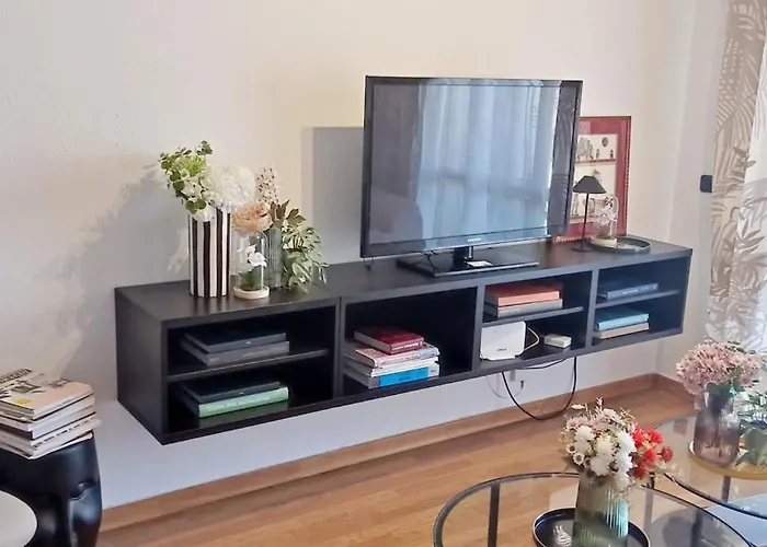 Doctor Galvez Ginachero Con Piscina 丰希罗拉