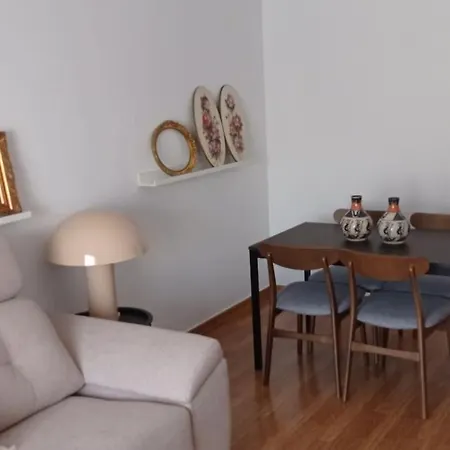 Doctor Galvez Ginachero Con Piscina Fuengirola