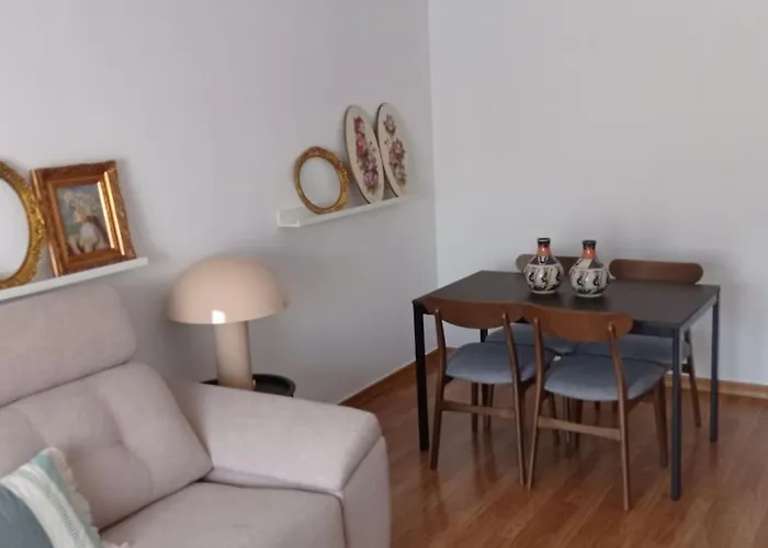 Doctor Galvez Ginachero Con Piscina Fuengirola