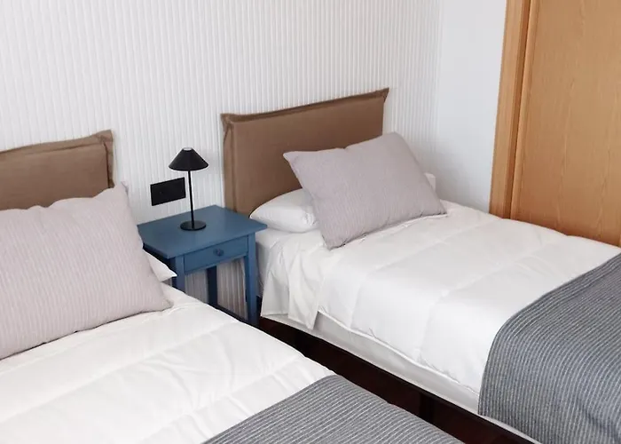 Apartamento Doctor Galvez Ginachero Con Piscina Fuengirola